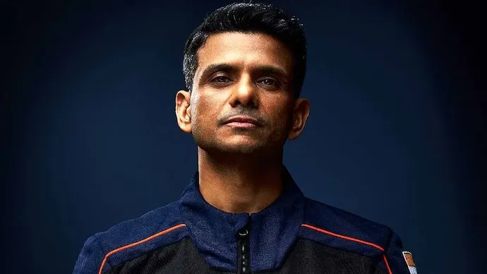 India’s Shubhanshu Shukla First Indian Astronaut in 40 Years to Fly to ISS