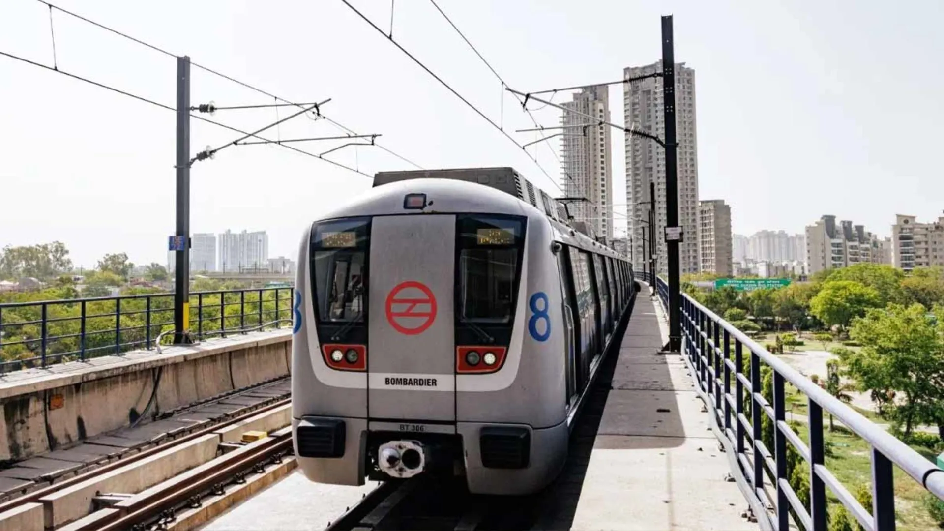 International Yoga Day: When Services Delhi Metro Services Begin | KEY DETAILS
