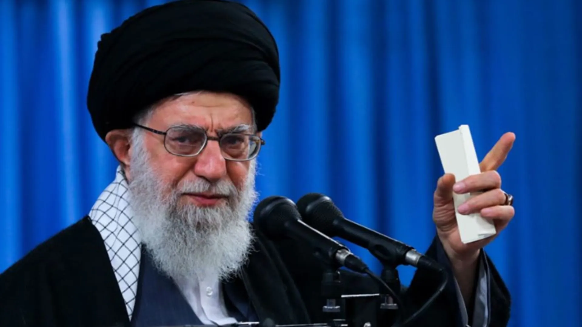 Where Is Ayatollah Khamenei? Iran’s Supreme Leader Names 3 Successors Amid Assassination Fear