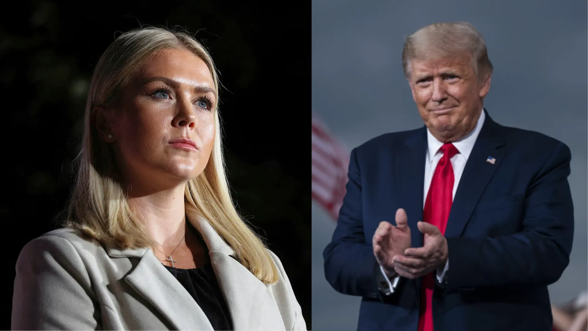 White House Calls Iranian Regime ‘Incredibly Violent’, Says Trump Open to Diplomacy