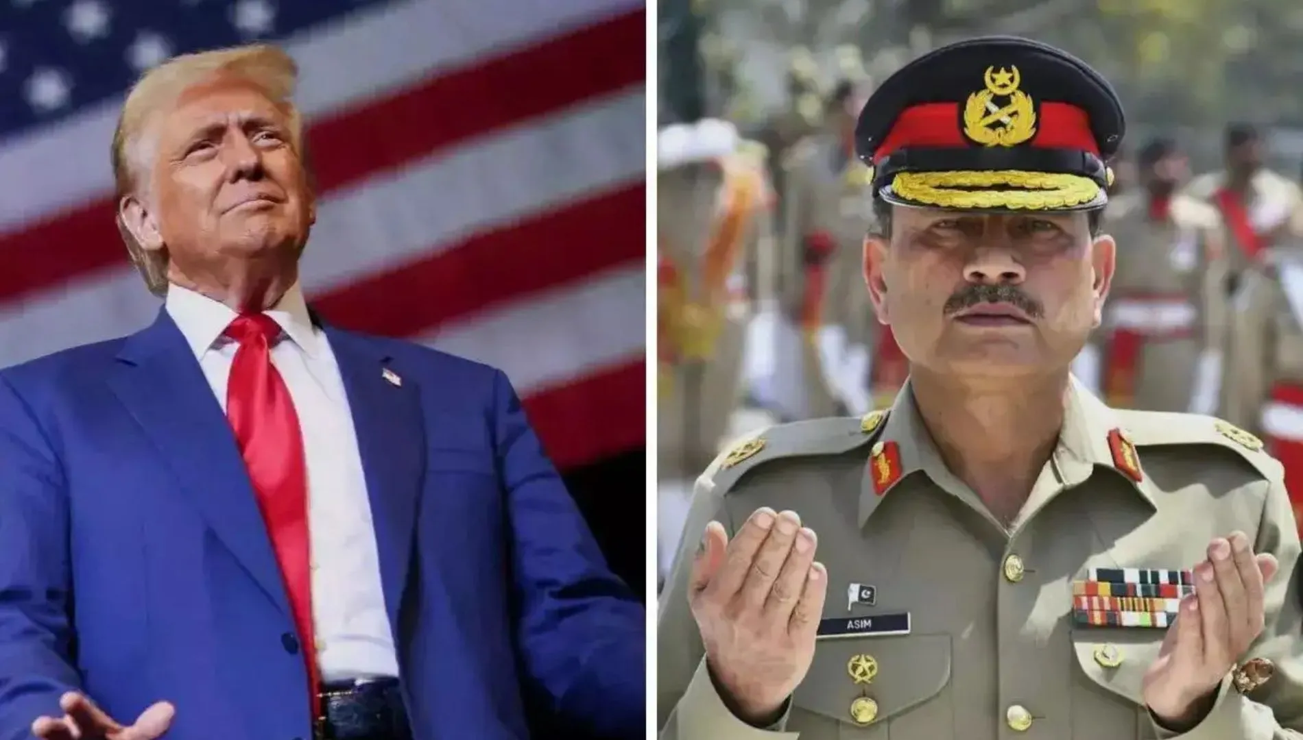 White House Calls Out Fake Asim Munir Invite, Who’s Behind The Lie?