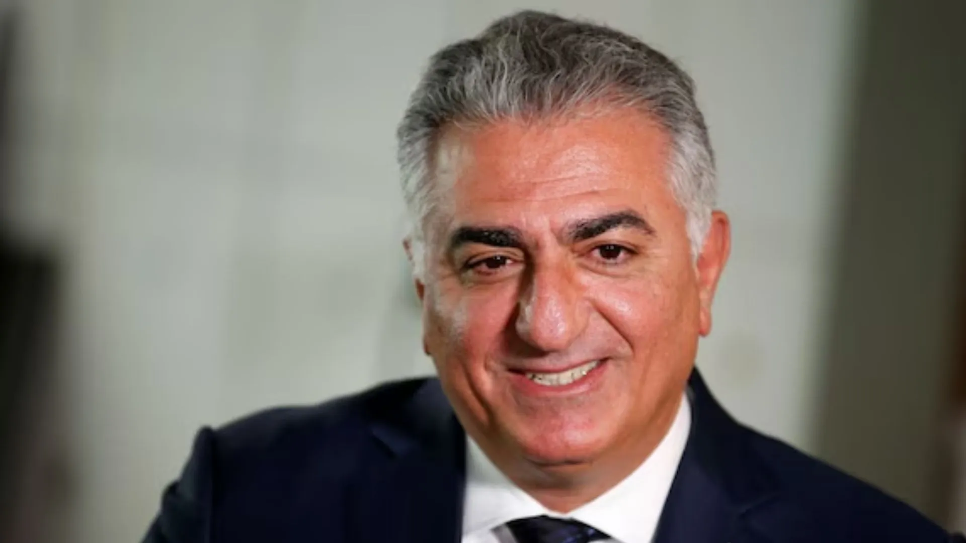 Who Is Reza Pahlavi? Iran’s Exiled Crown Prince Calls for End to Islamic Regime l TDG Explainer