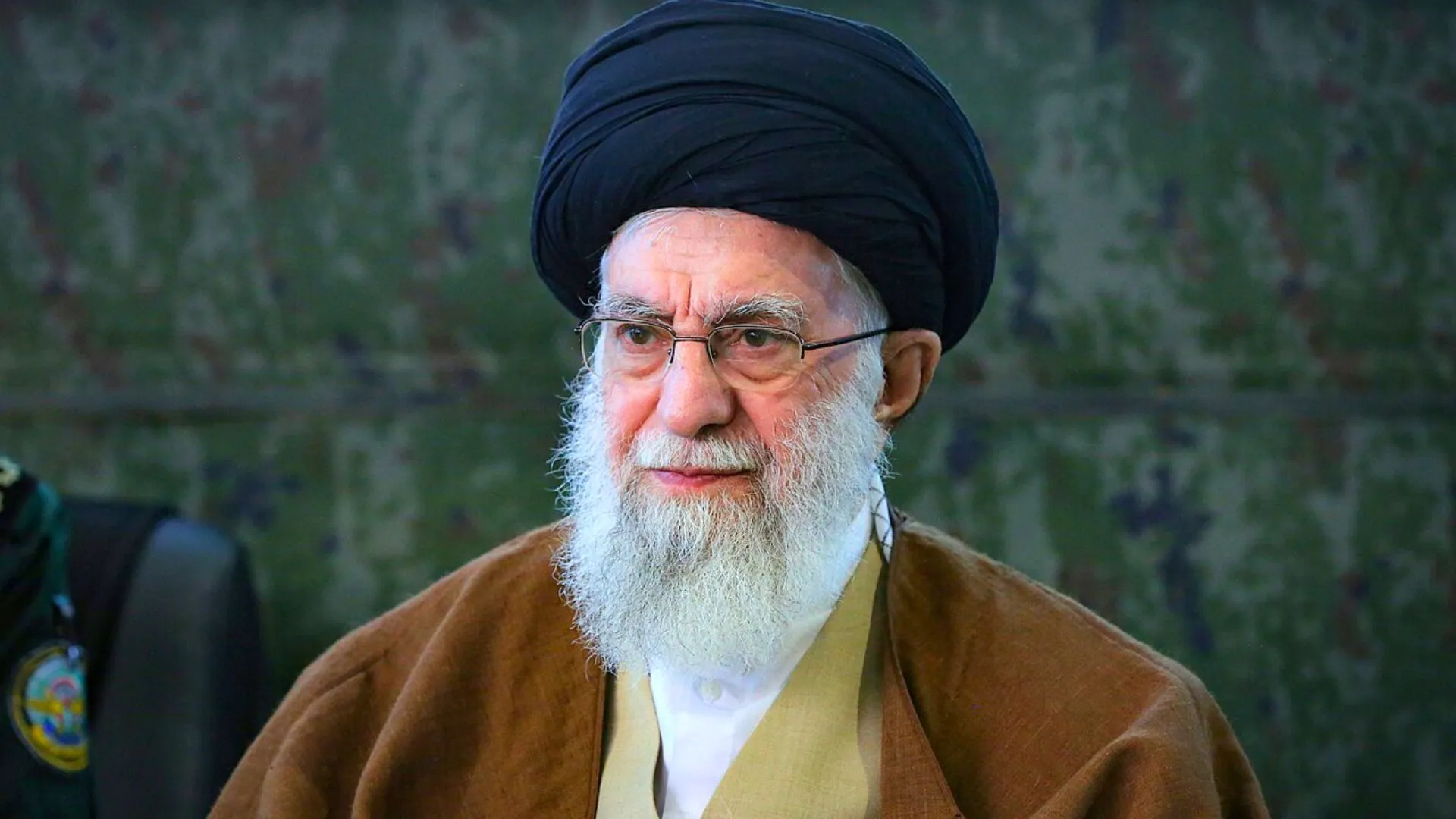 Who is Ayatollah Khamenei? Israel’s Top Target and Iran’s Supreme Leader