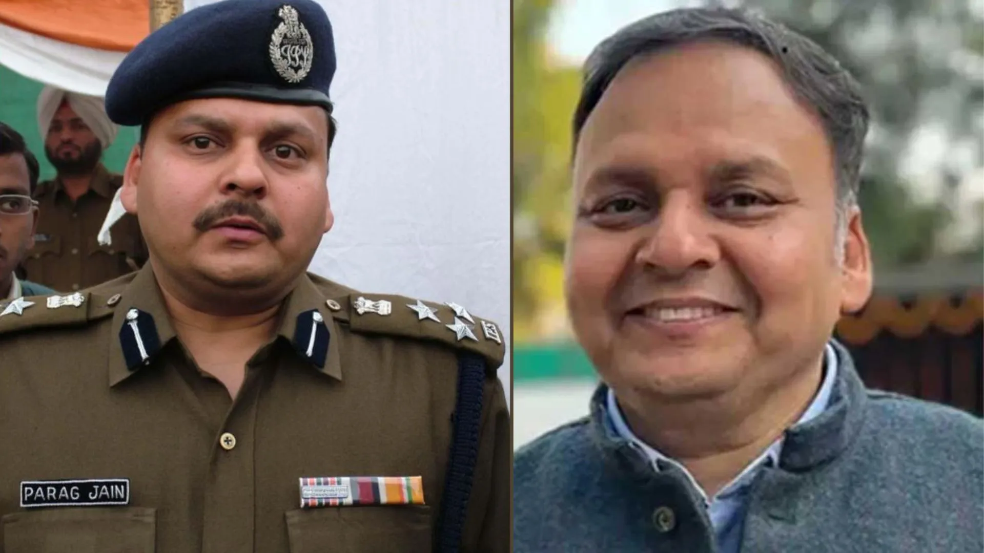 Who is Parag Jain? Mastermind Behind Op Sindoor Now Leading India’s Spy Agency RAW