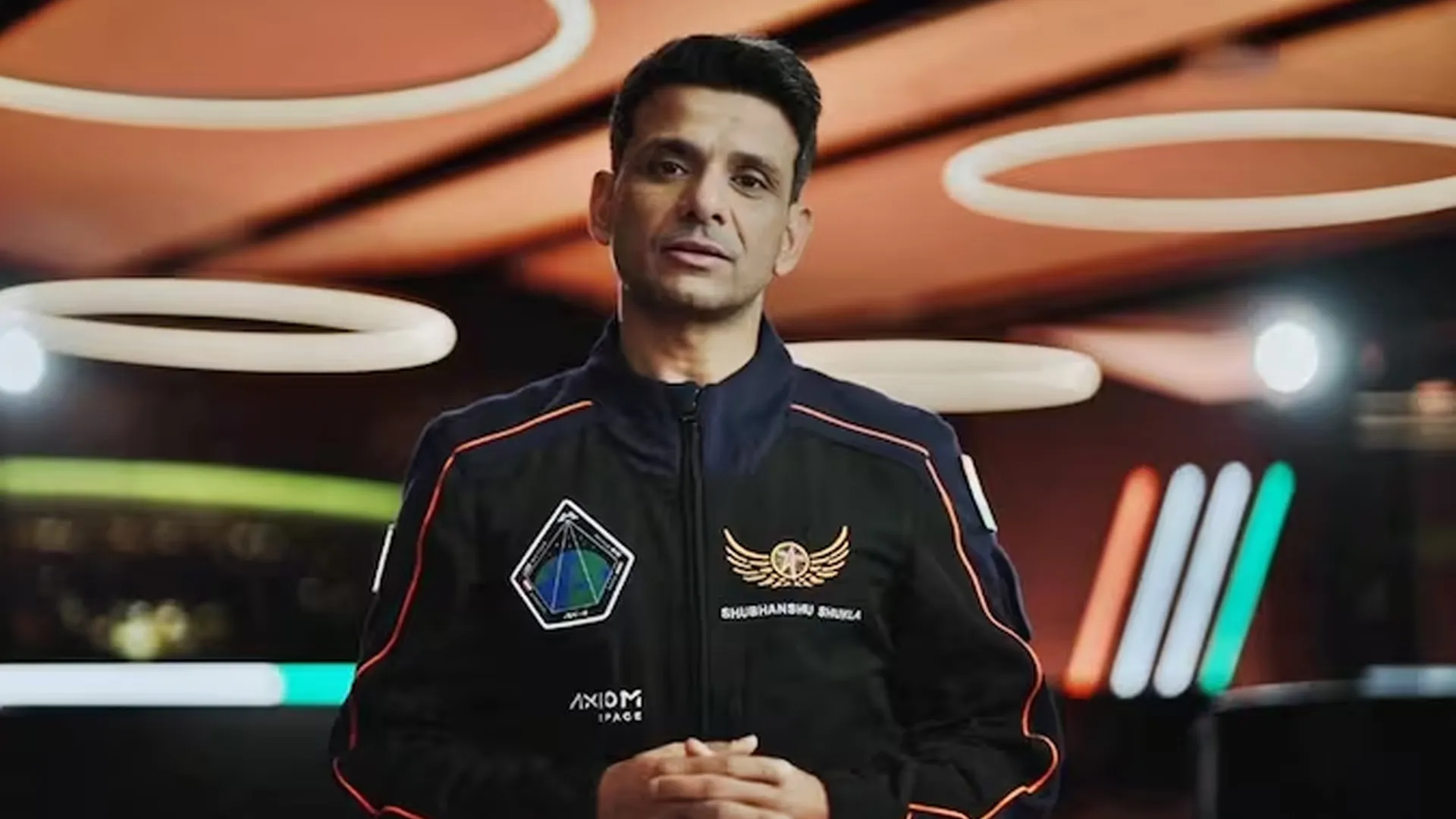 Why Has the Axiom-4 Mission With Shubhanshu Shukla Been Delayed Six Times?