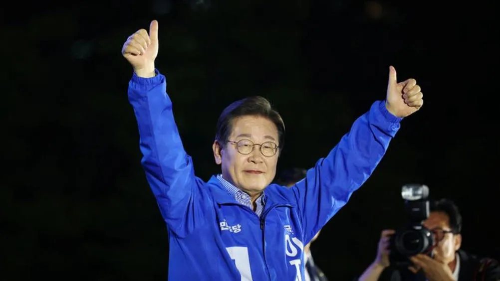 Why Lee Jae-myung’s Presidency Begins in Crisis Mode | TDG Explainer