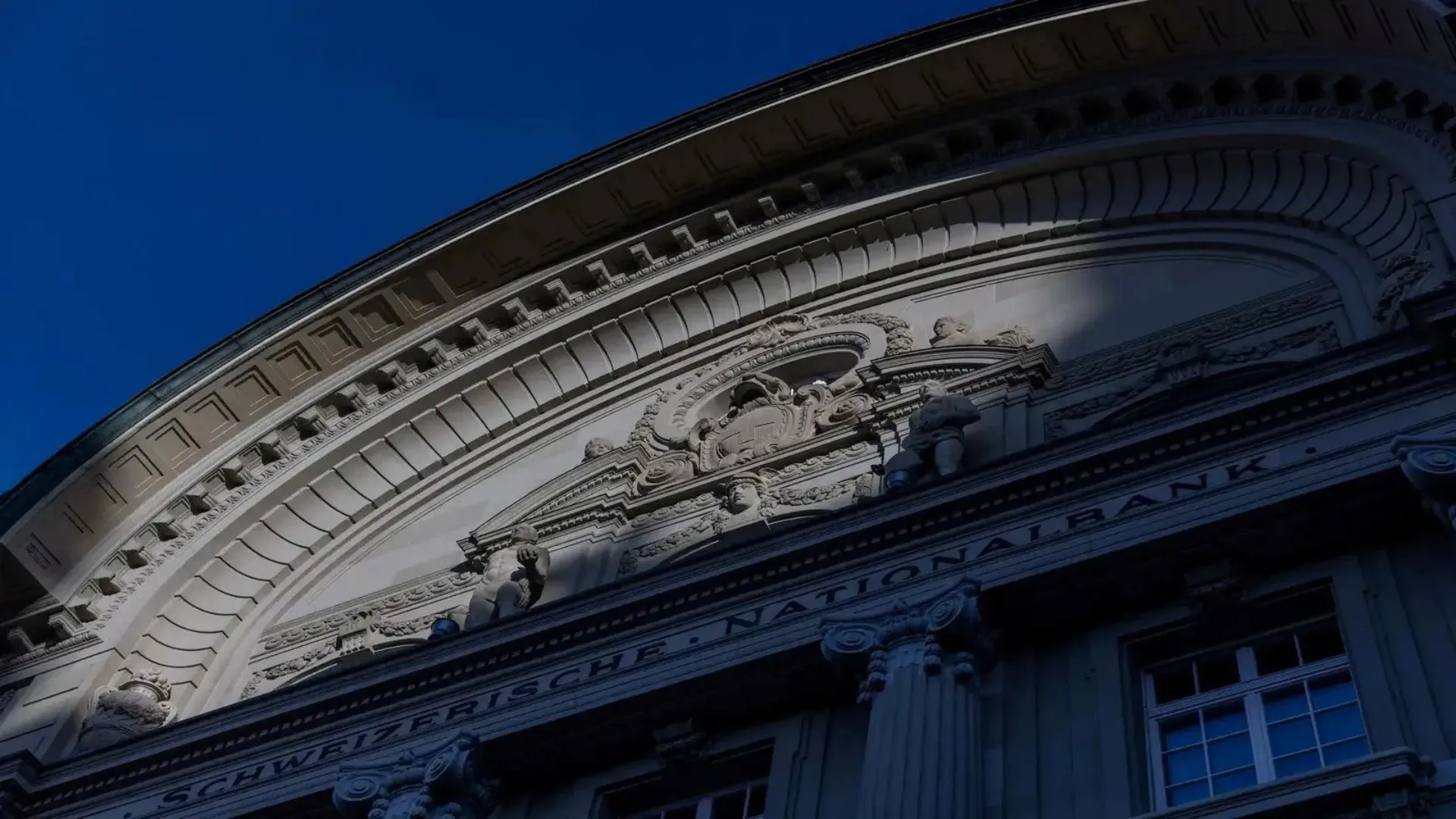 Why ₹37,600 Crore Indian Funds Are Now Parked in Swiss Banks