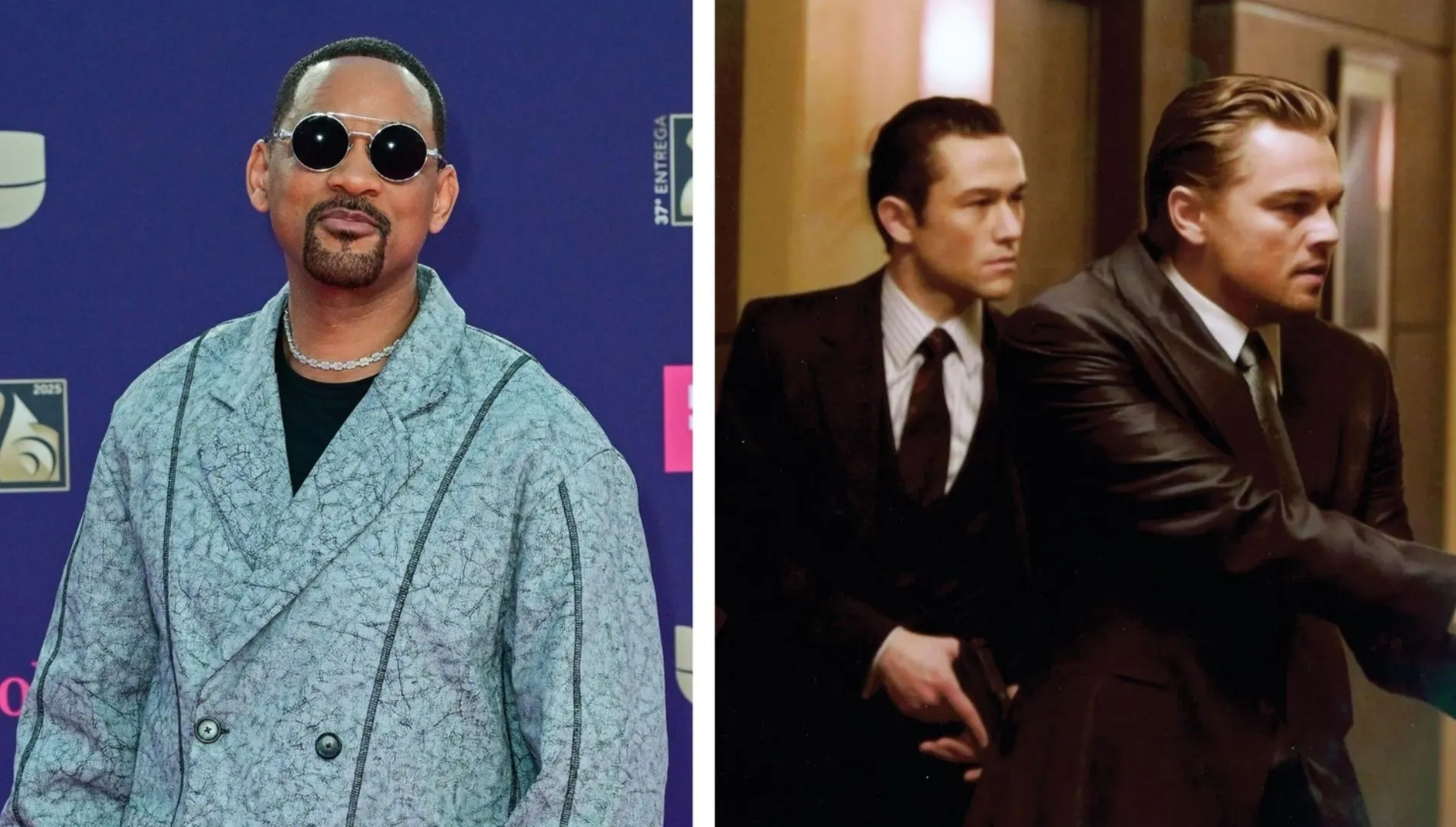 “Hurts Too Bad!” Will Smith Regrets Saying No to Nolan’s Inception