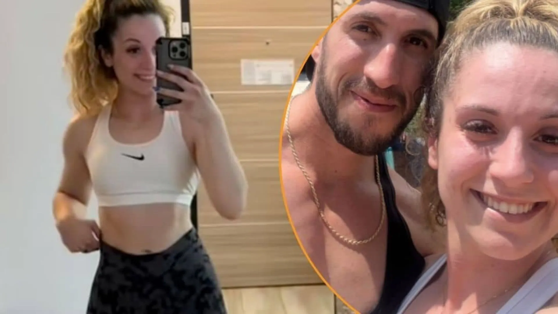 Woman Defends Wearing Sports Bra at Disney: ‘Others Wore Less’