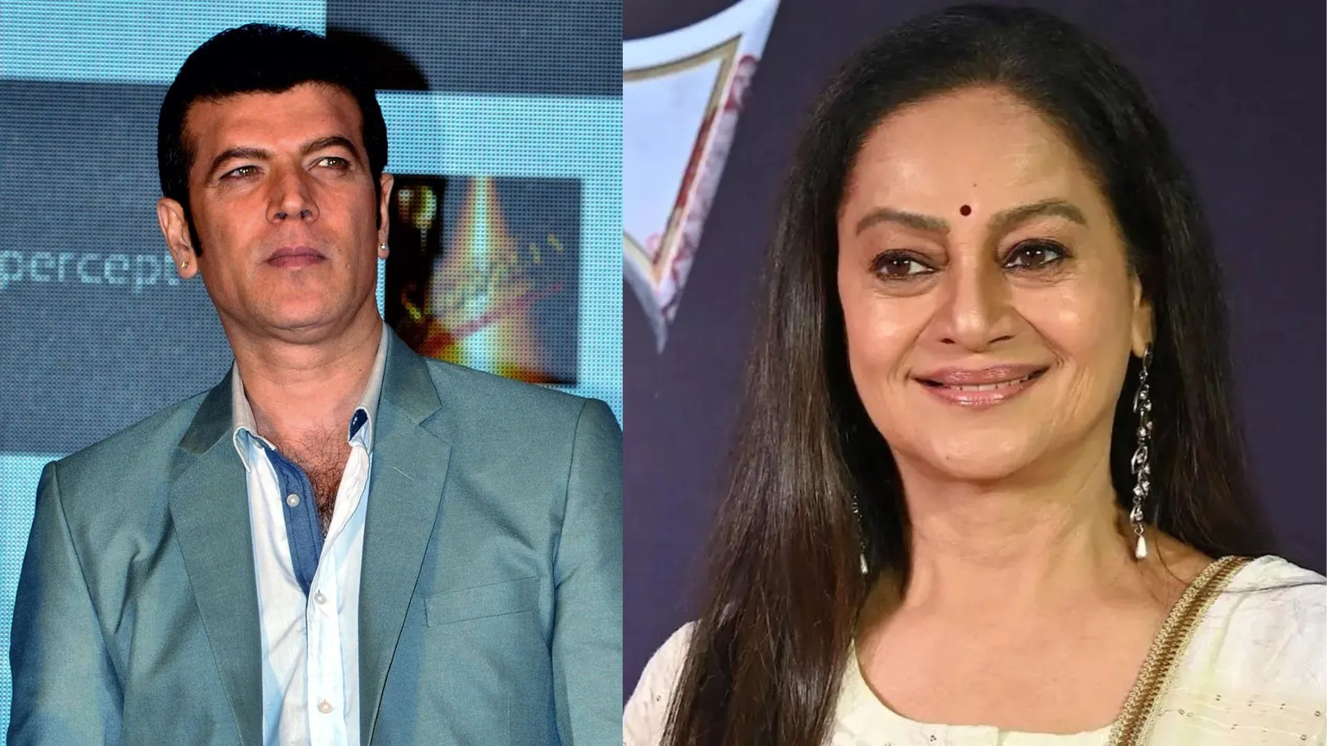 ‘He Loves Me’: Zarina Wahab Defends Aditya Pancholi