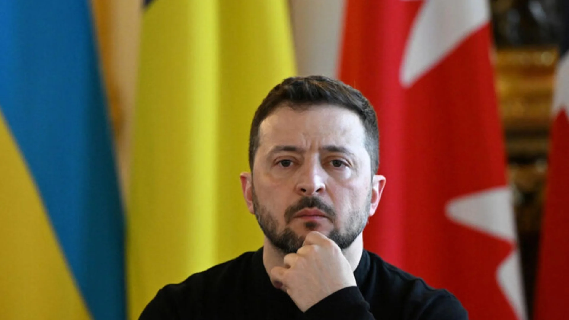 Zelenskyy To Attend G7 Summit, Seeks Trump Meeting On Russia Sanctions And Ukraine Aid