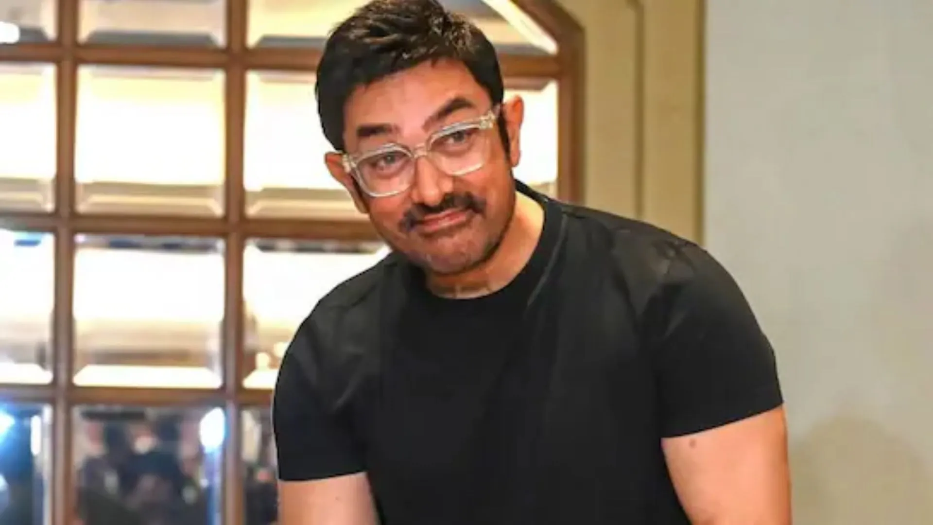 Aamir Khan: ‘PK Didn’t Mock Religion or Promote Love Jihad’