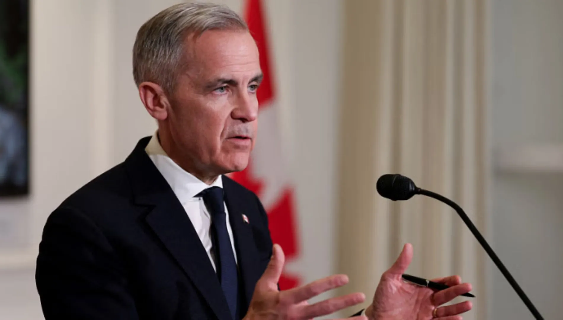 Canada Marks 40 Years Since Air India Mid-Air Bombing, Vows Stronger Anti-Terror Measures