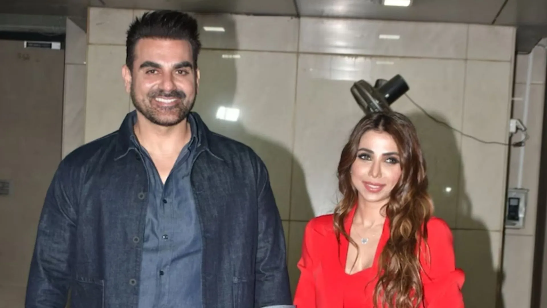 “After All These Years”: Arbaaz Khan Confirms Shura Khan’s Pregnancy