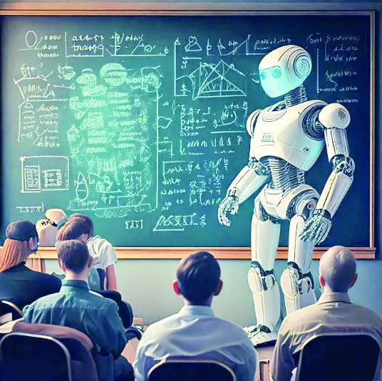 A Rethink on India’s STEM Revolution Catalysts and Contradictions: AI, Equity and Future of STEM in India