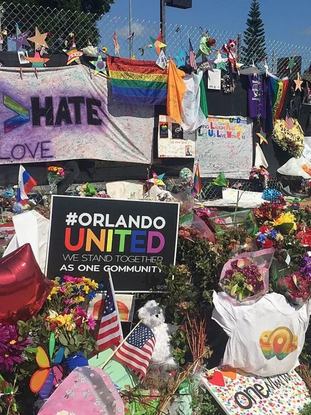 Where Pride Lives Forever: The Most Influential LGBTQ+ Memorials