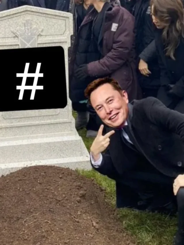 Elon Musk Bans Hashtags From X Ads Aesthetic Nightmare