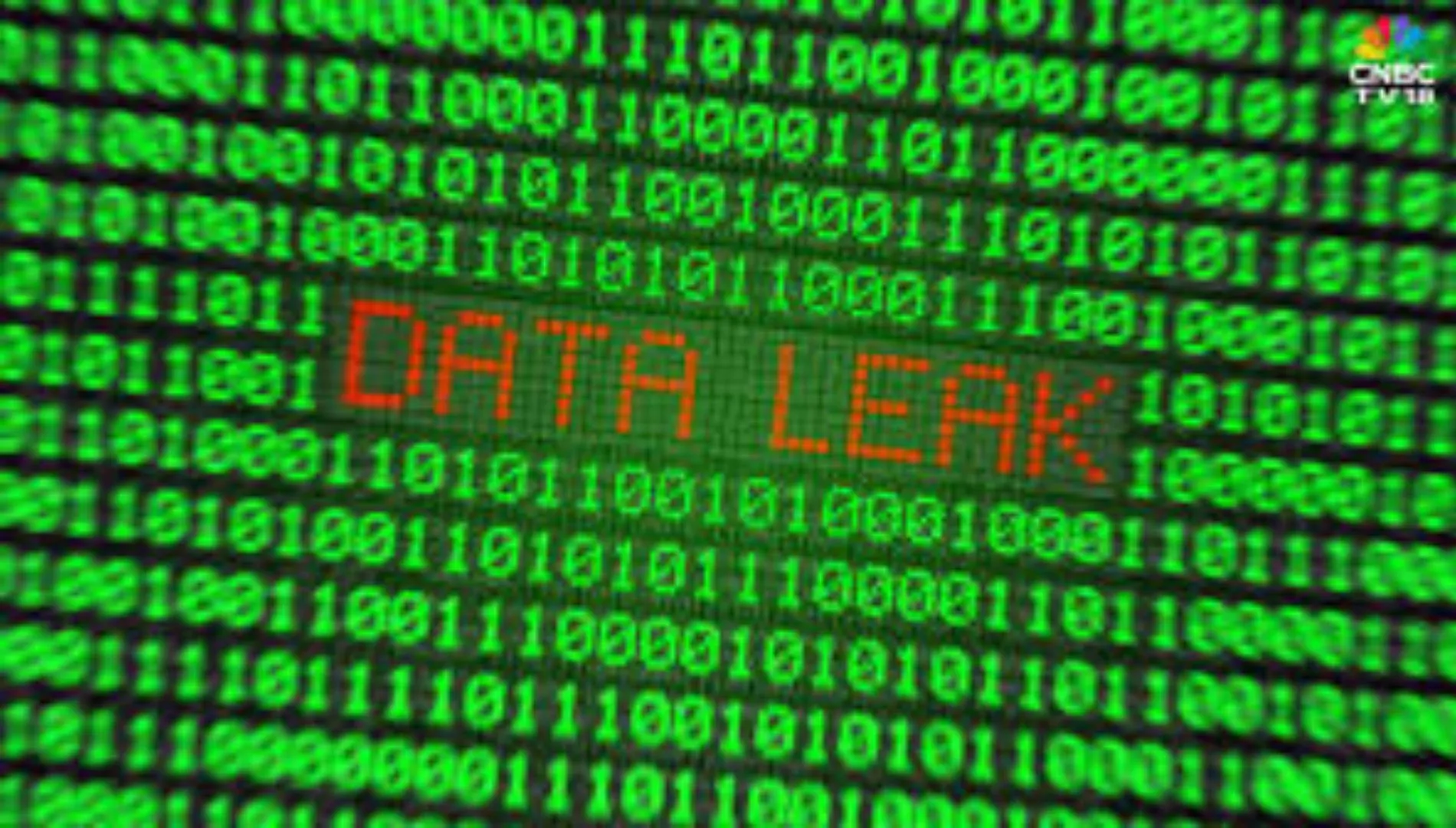 16 Billion Passwords Leaked In Largest Data Breach Ever Recorded