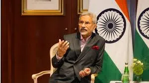 Jaishankar Slams Pakistan for Blocking Anti-Terror Reference in SCO Defence Meet