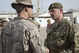 US Pulls Non-Essential Staff from Middle East Amid Rising Iran Tensions