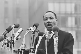 Judge Considers Releasing FBI Surveillance Records of Martin Luther King Jr.