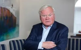 “Britain Has Gone to Hell”: Billionaire John Fredriksen Quits UK for UAE