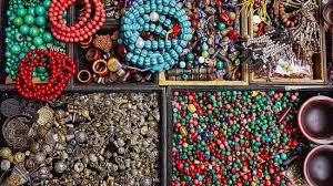 World’s Largest Ancient Bead Collection Unearthed in 5,000-Year-Old Spanish Tomb