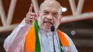 “English Is Not a Shame, But Power”: Opposition Slams Amit Shah’s Language Remarks