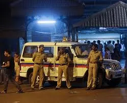 Mumbai Man Booked for Exploiting Doctor, Forcing Abortion & Blackmail