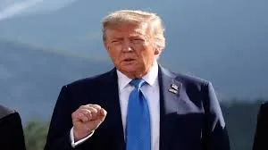 Trump May Support Israel-Iran Ceasefire If Conditions Are Right