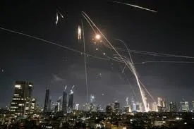 Netanyahu Warns Iran After Tel Aviv Attack: “More Is On The Way”