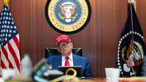 Trump Ordered Iran Strike Just Minutes Before Bombs Dropped: Vance Reveals