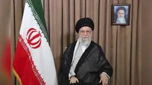Khamenei Vows Punishment for Israel, Silent on US Strike in Iran | WATCH