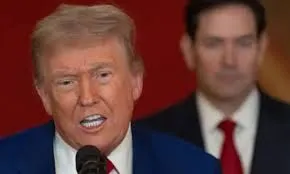 ‘Bullseye!’: Trump Claims Massive Damage to Iran’s Nuclear Sites After US Strikes