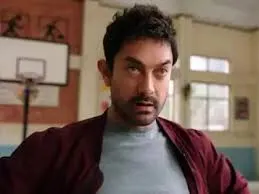 Aamir Khan’s Comeback Hits Hard: Sitaare Zameen Par Rakes in ₹59 Cr Over Opening Weekend