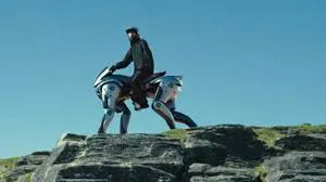 Kawasaki Unveils Corleo: A Rideable Robot Horse Powered by Hydrogen