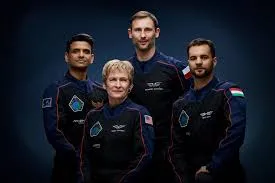 India’s Shubhanshu Shukla Set for Space: NASA Confirms Axiom-4 Launch Tomorrow