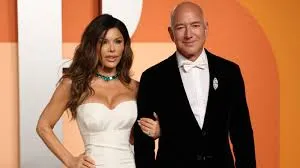 Jeff Bezos and Lauren Sánchez’s Star-Studded Venice Wedding Kicks Off June 24