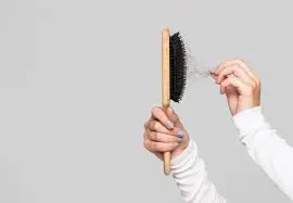 Beat the Heat: 8 Easy & Effective Ways to Stop Summer Hair Fall Now