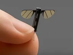 China Unveils Mosquito-Sized Spy Drone That Can Invade Homes Unnoticed