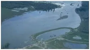 India Plans Tulbul Project Revival Amid Push to Maximise Western River Water Use