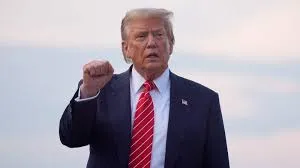 “What a Tosser”: World Leaders Secretly Mock Trump at NATO Summit, Claims Lip Reader