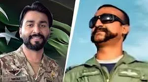 Pak Officer Behind Abhinandan’s Capture Killed in Clash with Taliban