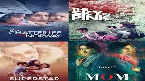 Weekend Watchlist: 10 Must-See Films That Redefine Bollywood Motherhood