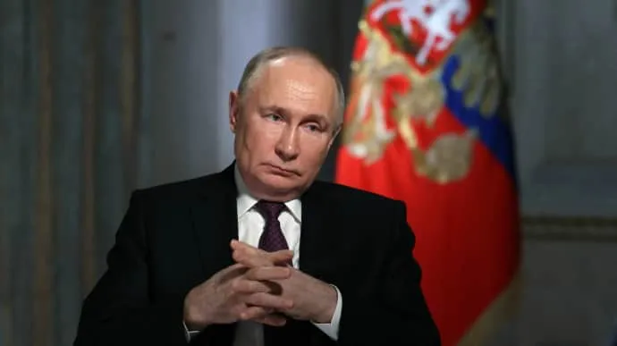 Putin Clarifies Russia’s Position Amid Iran-Israel-US Conflict