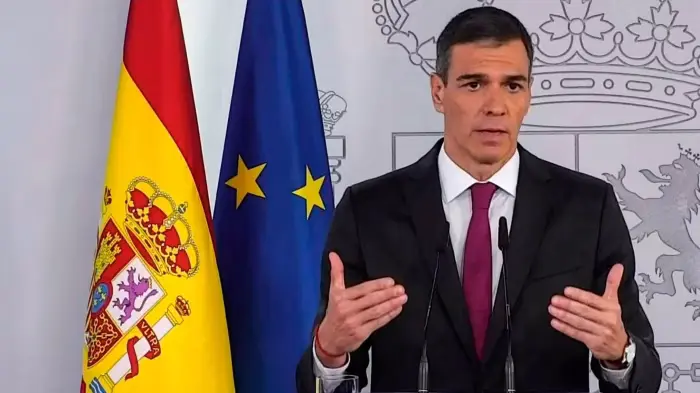 Spain Refuses NATO’s 5% Defence Spend — Will Trump Let It Slide?