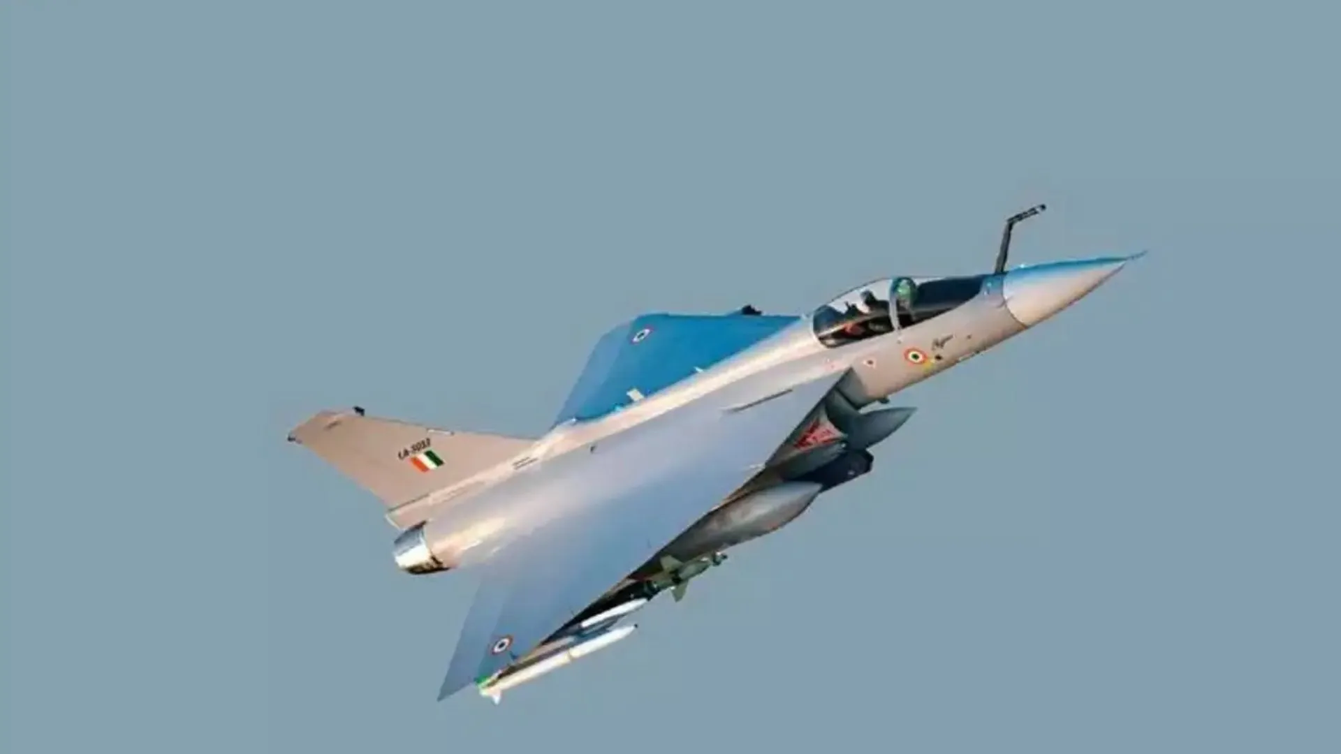 India’s First Locally-Built LCA Mk-1A from Nashik to Fly in July