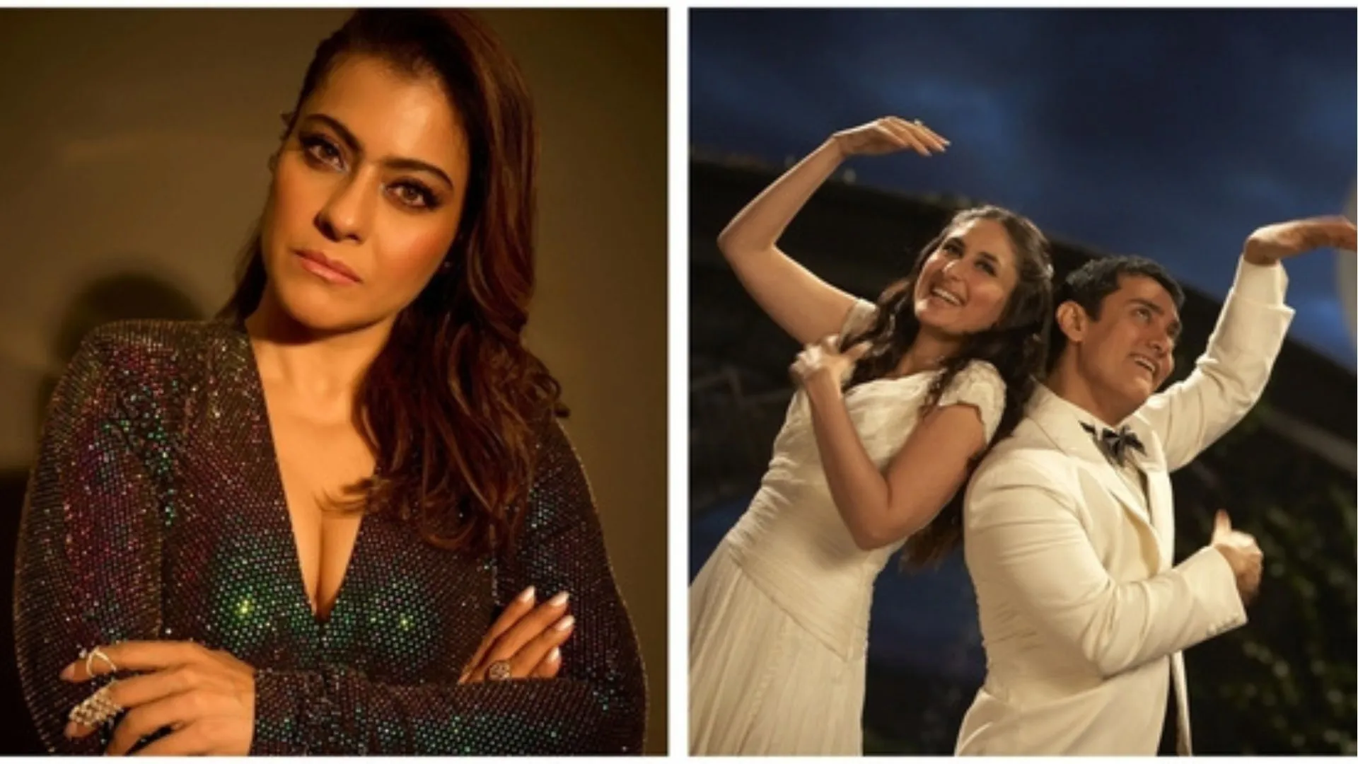 Kajol Reveals Why She Said No To 3 Idiots, Here’s Why?
