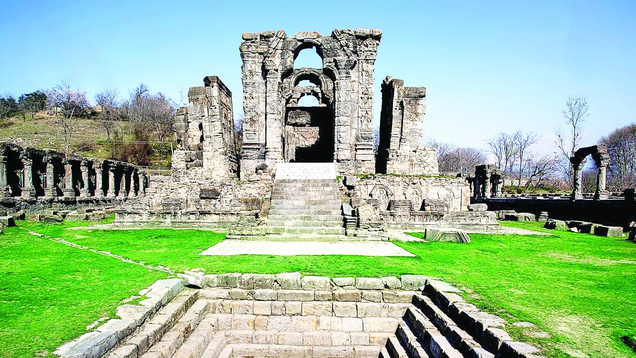 A Journey of Eternal Hindu Roots Through Time