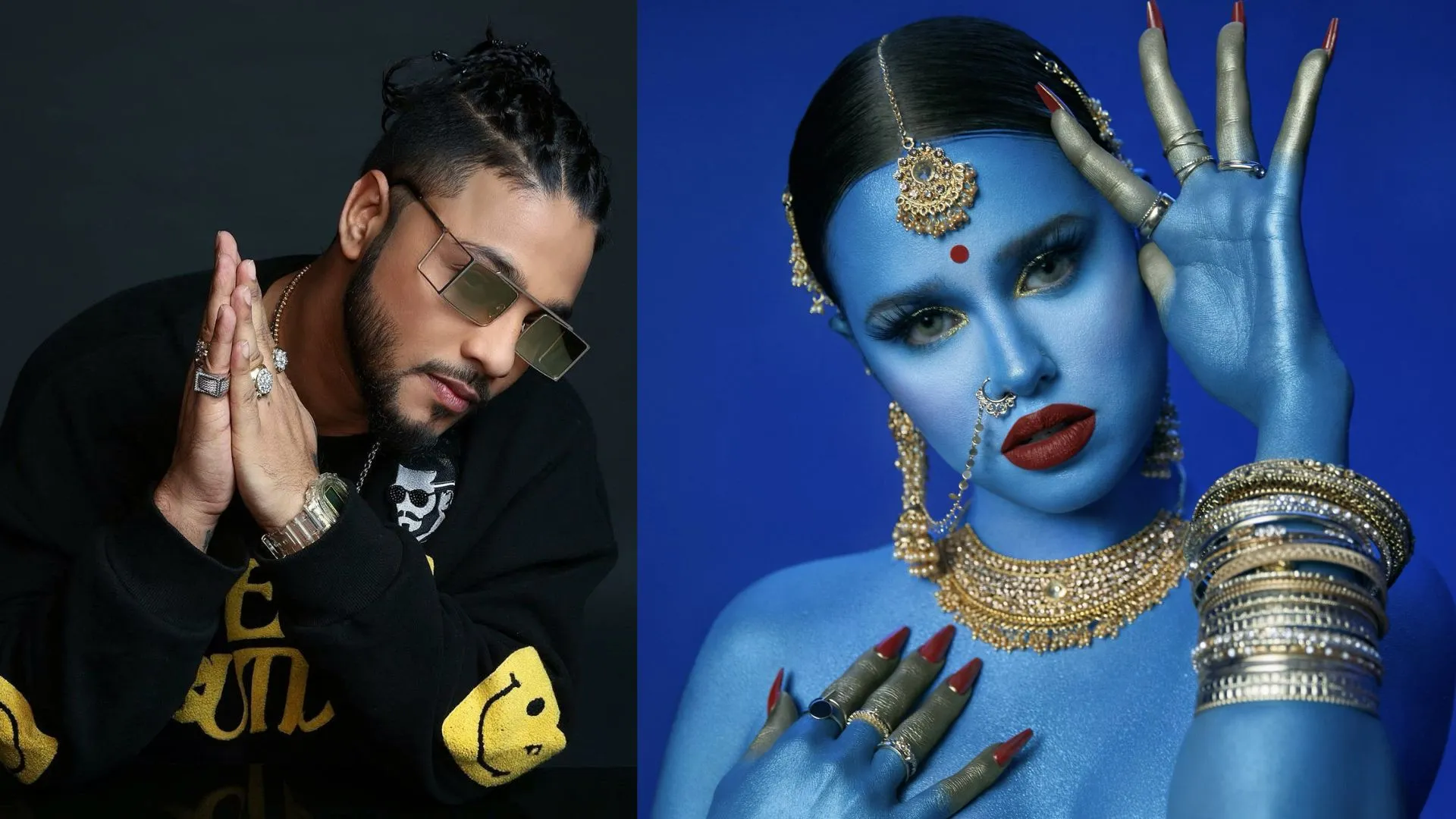 Raftaar Blasts Tommy Genesis for ‘Mocking Religion’